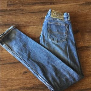 Ralph Lauren Sport Jeans